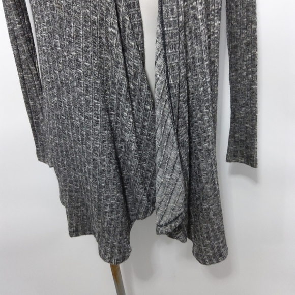 AMERICAN EAGLE OUTFITTERS XS OPEN CARDIGAN - Picture 3 of 7